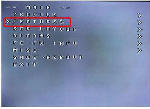 HGLRC Racewhoop30 FPV Racing Drone - modified,