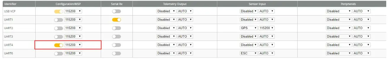 HGLRC Racewhoop30 FPV Racing Drone - opens