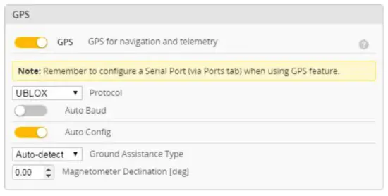 HGLRC Racewhoop30 FPV Racing Drone - tab)2