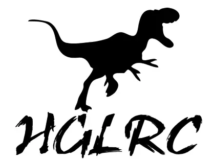 HGLRC logo