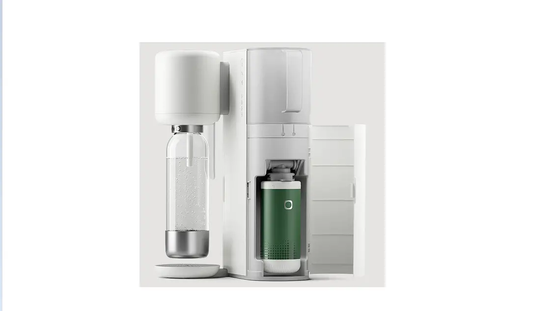 Mitte Home Mhde01 Turn Your Tap Water Into Purified User Manual Mitte Home Mhde01 Turn Your Tap Water Into Purified User Manual