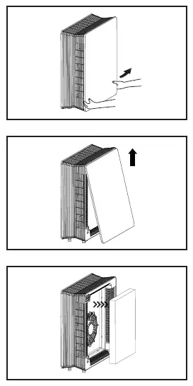 MEDIFY-AIR-MA-45-Air-Purifier-fig 3