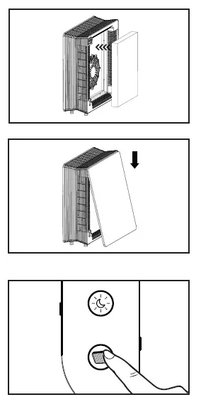 MEDIFY-AIR-MA-45-Air-Purifier-fig 4