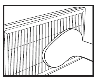 MEDIFY-AIR-MA-45-Air-Purifier-fig 9