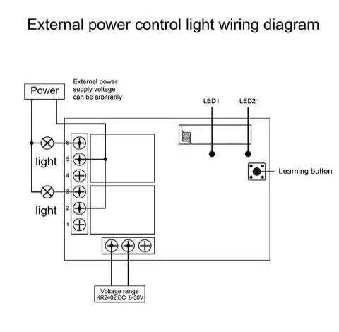 QIACHIP-KR2402A-DC6-30V-2-Channel-Receiver-3