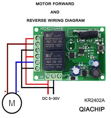 QIACHIP-KR2402A-DC6-30V-2-Channel-Receiver-4
