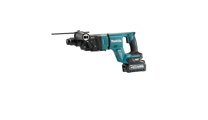 Makita Hr007g Cordless Combination Hammer Instruction Manual Makita Hr007g Cordless Combination Hammer Instruction Manual