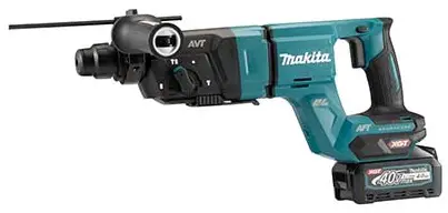 makita HR007G Cordless Combination Hammer