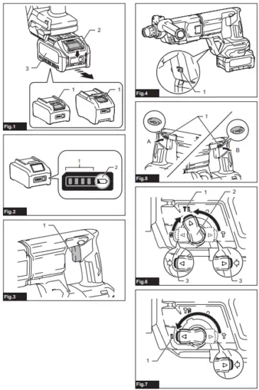 Product Instructions