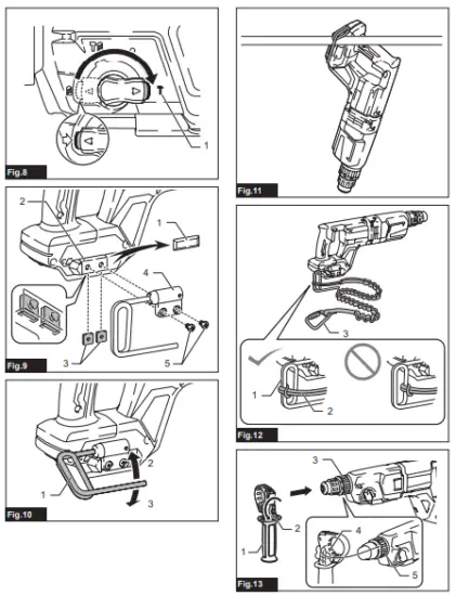 Product Instructions