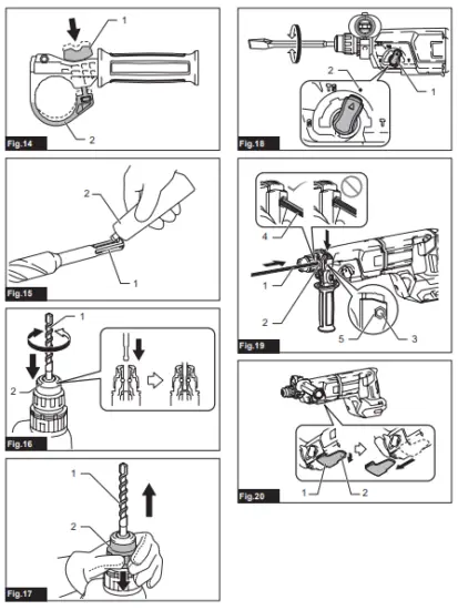 Product Instructions