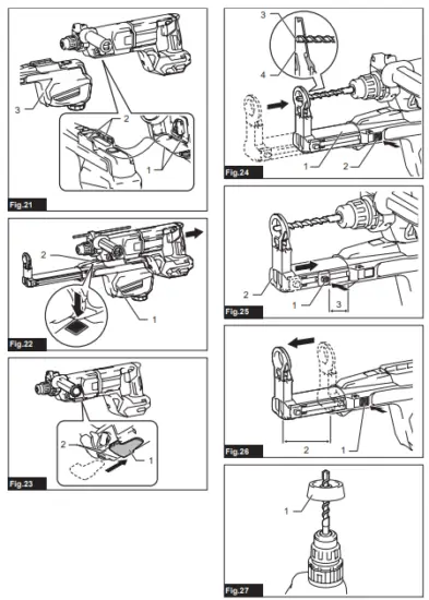 Product Instructions