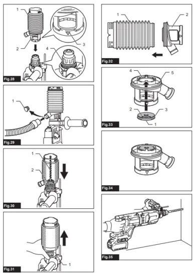 Product Instructions
