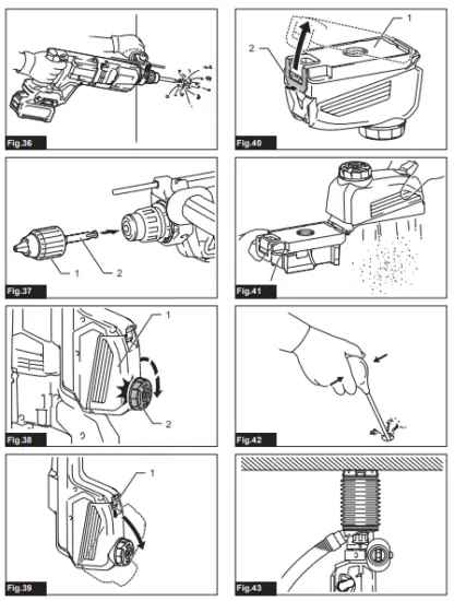 Product Instructions