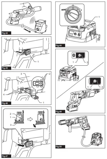 Product Instructions