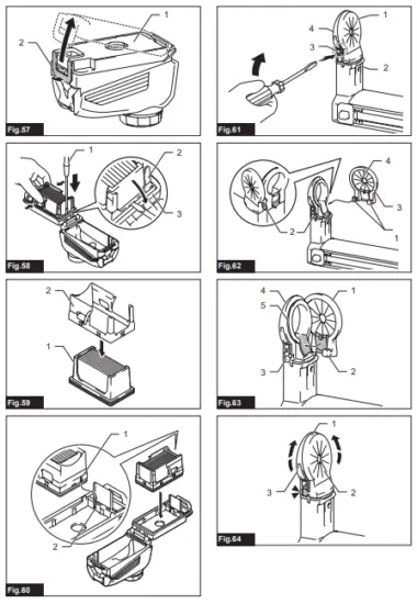 Product Instructions