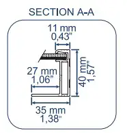 Product Dimension View