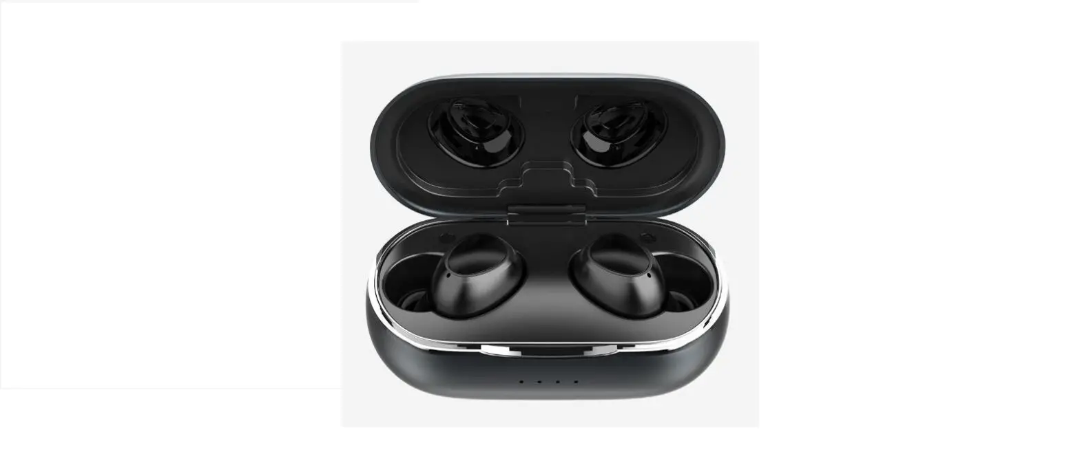 Wintory Air True Wireless Earphone User Manual Wintory Air True Wireless Earphone User Manual