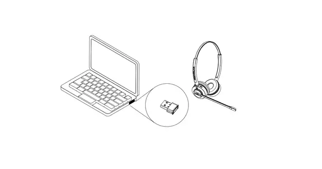 Addasound Bt210 Inspire 16 Professional Wireless Headset User Guide Addasound Bt210 Inspire 16 Professional Wireless Headset User Guide