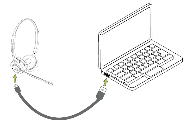 ADDASOUND BT210 Inspire 16 Professional Wireless Headset-fig-6