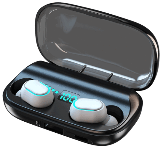 Shenzhen Lishide Technology T11 Bluetooth Earphone