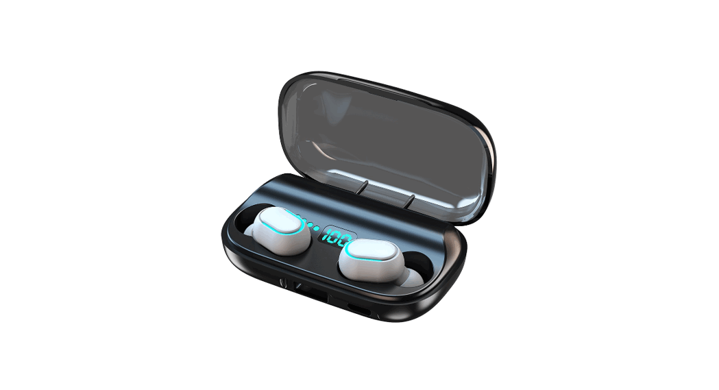 Shenzhen Lishide Technology T11 Bluetooth Earphone Instruction Manual Shenzhen Lishide Technology T11 Bluetooth Earphone Instruction Manual