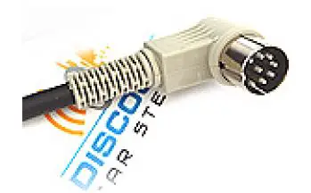 DISCOUNT CAR STEREO A2D-HON Audio Streaming Adapter 1