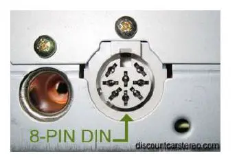 DISCOUNT CAR STEREO A2D-HON Audio Streaming Adapter 2