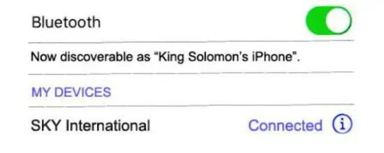 DISCOUNT CAR STEREO A2D-HON Audio Streaming Adapter 3