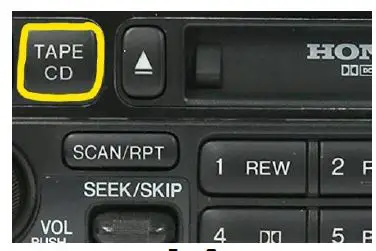 DISCOUNT CAR STEREO A2D-HON Audio Streaming Adapter 8