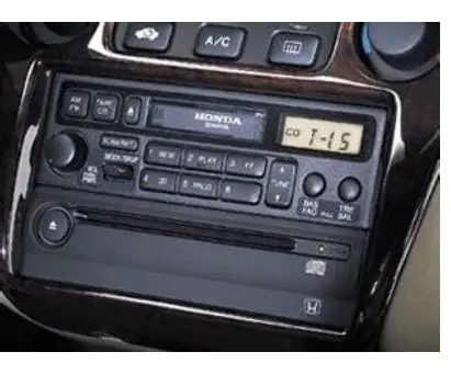 DISCOUNT CAR STEREO A2D-HON Audio Streaming Adapter product