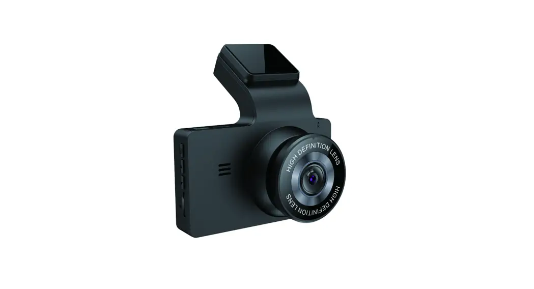 My Geko Gear Ls06 Dash Camera Orbt 956 User Manual