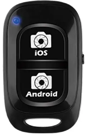 UBeesize-Bluetooth-Camera-Remote-Shutter for-Smartphones-
