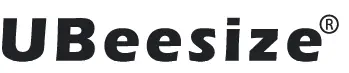 ubeesize-logo