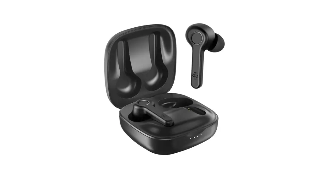 Boltune Bt-bh020 True Wireless Stereo Ear Buds User Manual