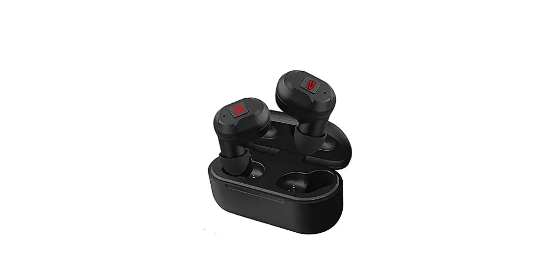 Aiwa Ai1001 Prodigy Air 2 Wireless Bluetooth Earbuds Instructions