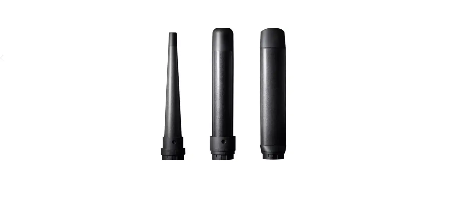 Revamp Wd-1500 Progloss Multiform Curl And Waves 3-in-1 Hair Styler User Guide