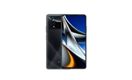 Xiaomi Poco X4 Pro 5g Smartphone User Guide