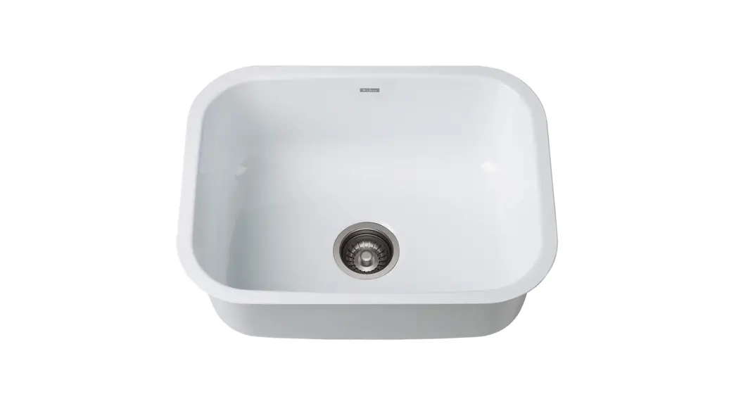 Kraus Porcelain Enameled Steel Undermount Kitchen Sinks Instruction Manual Kraus Porcelain Enameled Steel Undermount Kitchen Sinks Instruction Manual