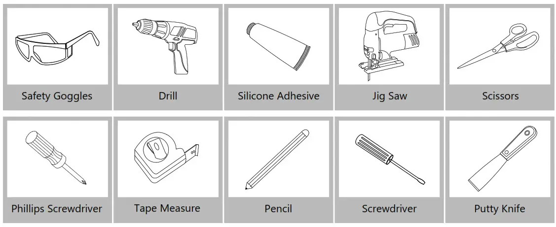 Kraus Porcelain Enameled Steel Undermount Kitchen Sinks
