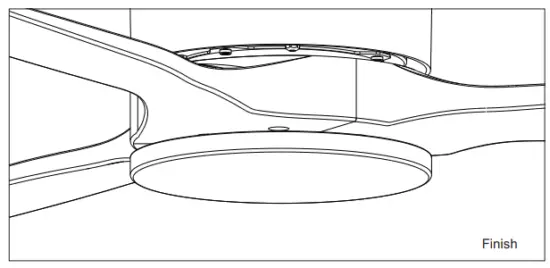 Base plate installation