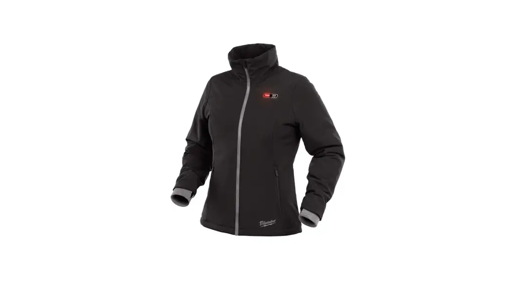 Milwaukee 232 Series Heated Multi-zone Jacket User Manual