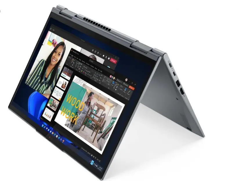 Lenovo X1Yoga Gen7 ThinkPad Regulatory Notice fig 1
