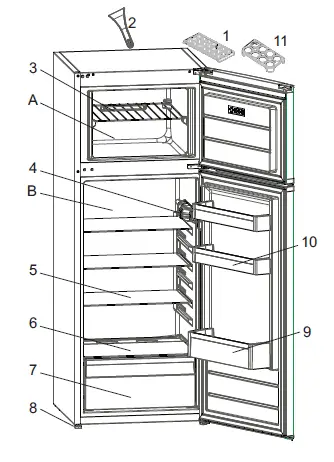 Danby-DPF074V1WDB-6-Partial-Frost-Free-Refrigerator-1