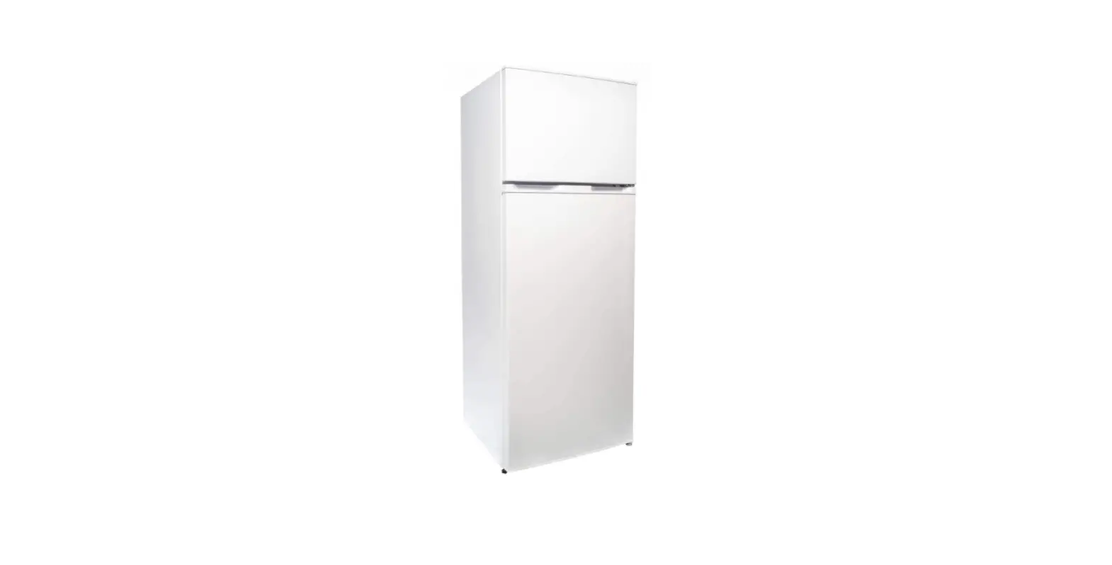 Danby Dpf074v1wdb-6 Partial Frost Free Refrigerator Owner's Manual