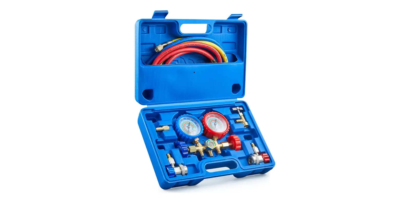 Stryker 700000492866 Orion Manifold Receptacle User Guide Stryker 700000492866 Orion Manifold Receptacle User Guide