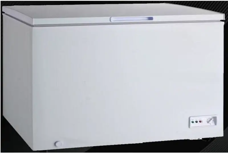 Galanz GLF15CWED01 Chest Freezer
