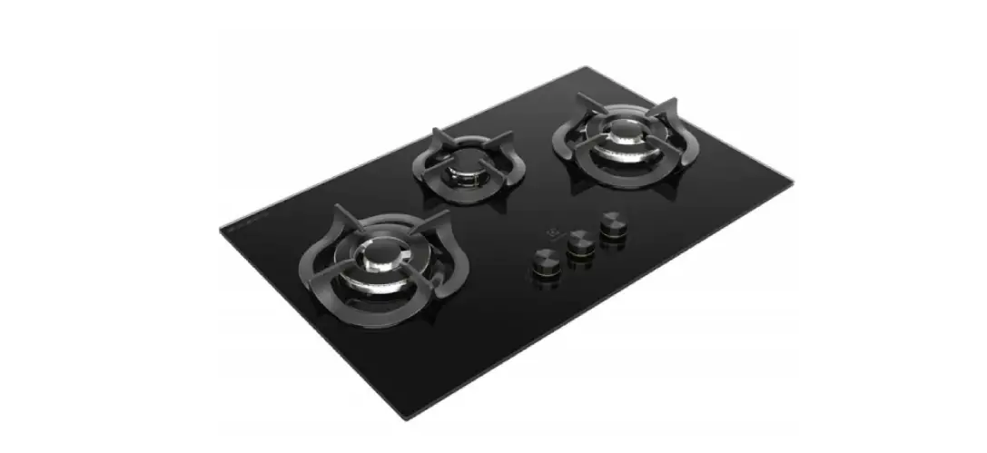 Electrolux Ehg8321bc Gas Hob User Manual