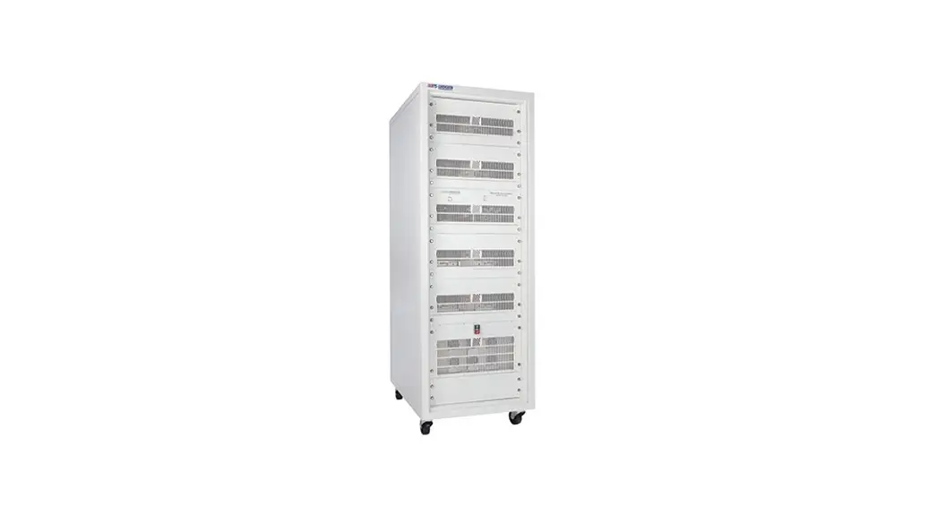 Ets-lindgren 8000-034 Rf Power Amplifier User Manual Ets-lindgren 8000-034 Rf Power Amplifier User Manual