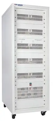 ETS LINDGREN 8000 034 RF Power Amplifier